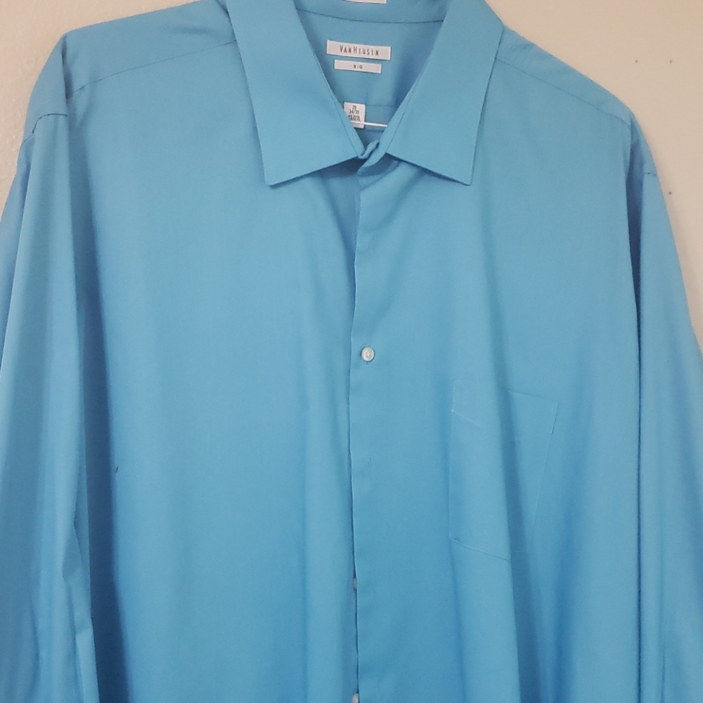 Van Heusen long sleeve